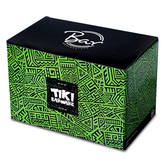 Ceramic Flamingo Tiki Mug 14oz / 400ml